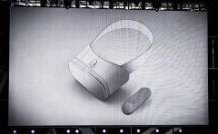 谷歌<a data-cke-saved-href=http://www.vr186.com href=http://www.vr186.com target=_blank class=infotextkey>虛擬現(xiàn)實</a>平臺Daydream