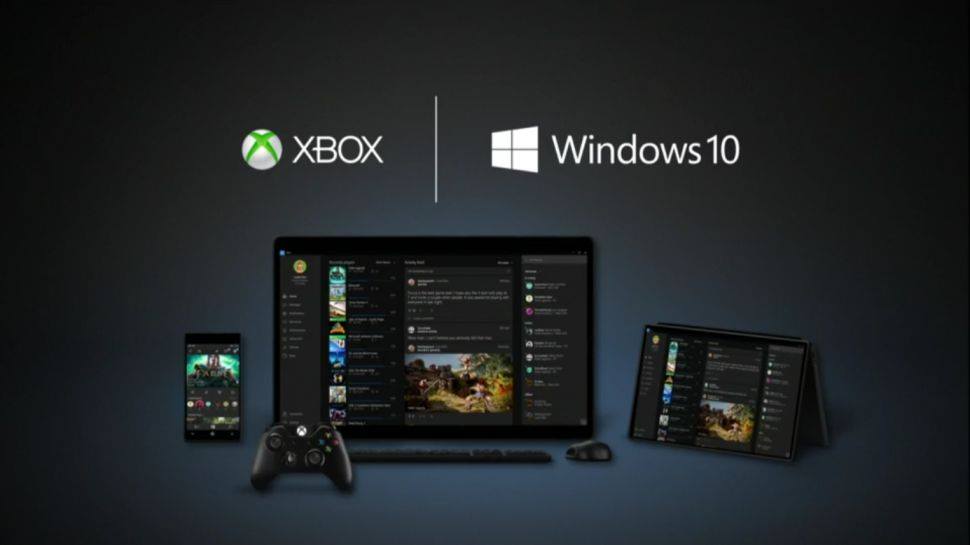 Xbox One Streaming to Windows 10