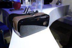 中興發(fā)布首款VR頭盔，率先支持谷歌 DayDream