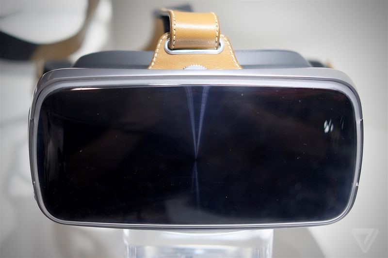 asus vr