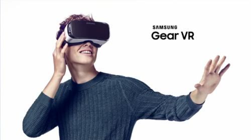 三星Gear VR大戰(zhàn)谷歌“白日夢”