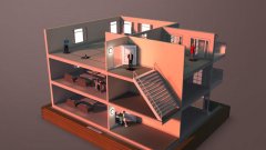 殺手GO(Hitman Go)