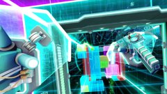 Cyberpong VR