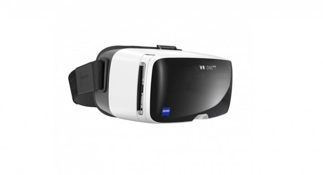 VR ONE Plus VR ONE Plus
