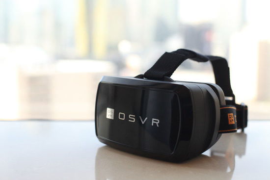 游戲界年度重頭戲E3上 VR巨頭們打算怎么競(jìng)賽？