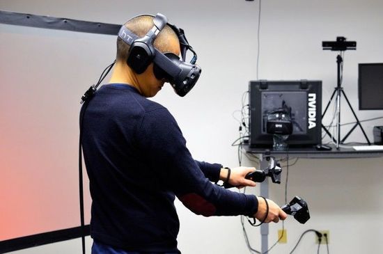 游戲界年度重頭戲E3上 VR巨頭們打算怎么競(jìng)賽？