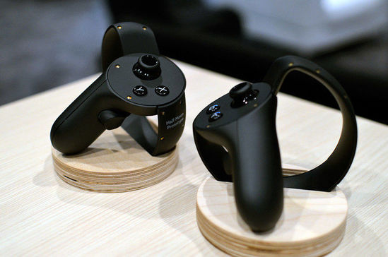 游戲界年度重頭戲E3上 VR巨頭們打算怎么競(jìng)賽？