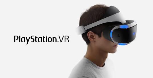戴PSVR打游戲太像嗑藥“笑果”十足
