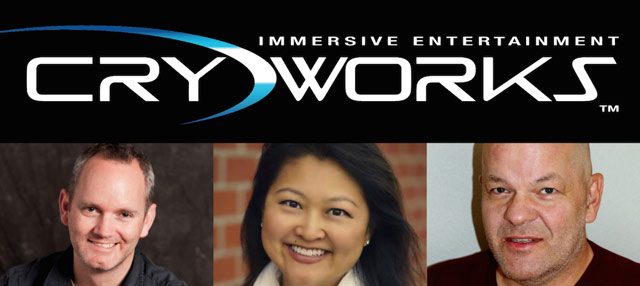 CryWorks CryWorks