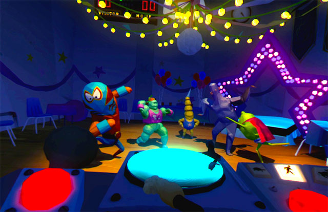 Music VR Music VR