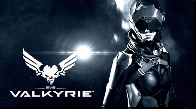 EVE:瓦爾基里 EVE:瓦爾基里