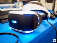 索尼PS VR優(yōu)勢明顯:定位垂直價格便宜<a data-cke-saved-href=http://www.vr186.com/vr_news/games/ href=http://www.vr186.com/vr_news/games/ target=_blank class=infotextkey>游戲</a>多