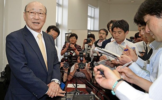 君島達已 君島達已