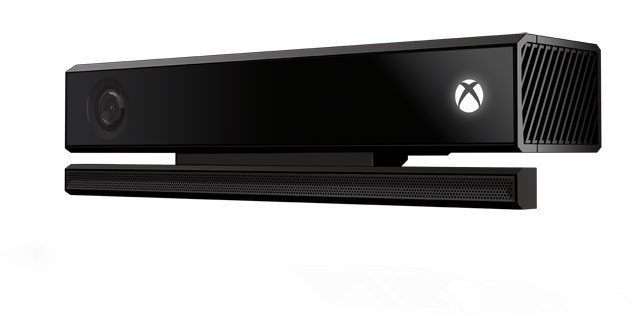 Kinect Kinect