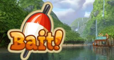 Bait!