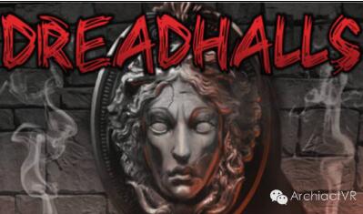 Dread Halls