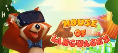 House of Languages
