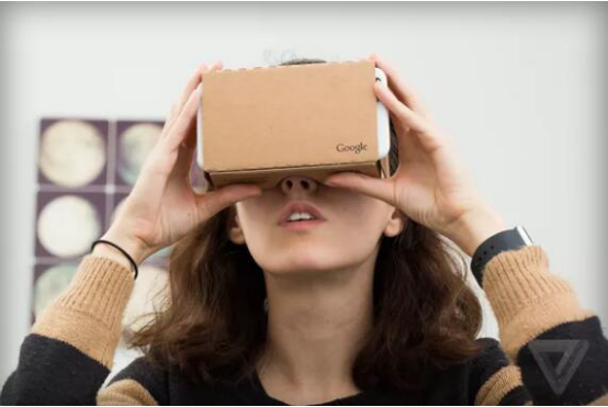 在瀏覽器上也能看VR視頻？谷歌正打算這么干