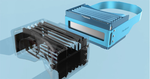 SCATI Accordion VR