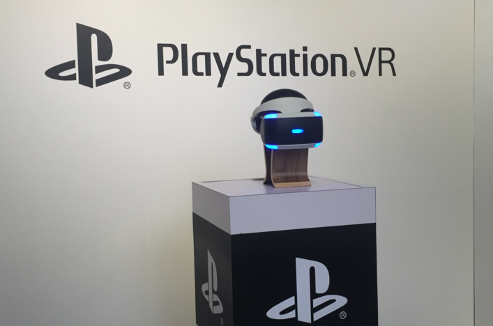 蟄伏一年，索尼 PS VR 又多了哪些變化？