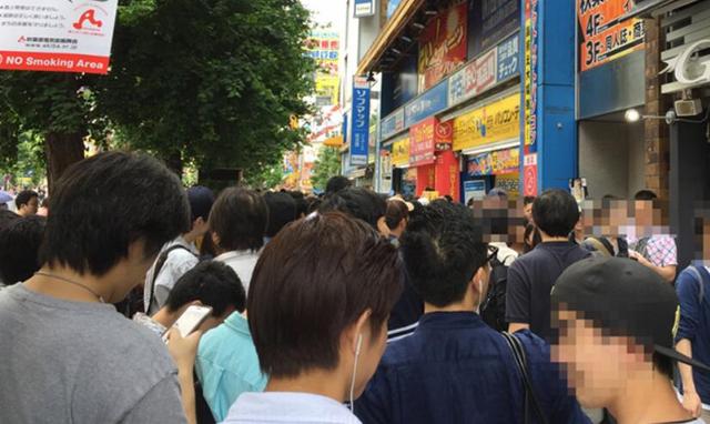 日本首屆VR成人內(nèi)容展中途取消:發(fā)燒友太多 擔心失控