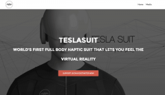 Teslasuit VR戰(zhàn)服:給VR<a data-cke-saved-href=http://www.vr186.com/vr_news/games/ href=http://www.vr186.com/vr_news/games/ target=_blank class=infotextkey>游戲</a>真實“觸覺”