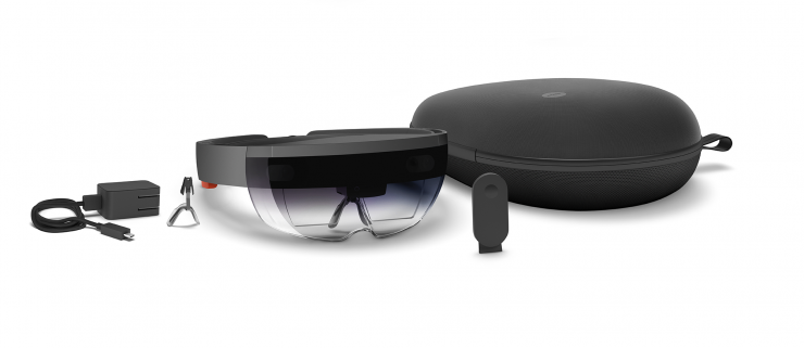 hololens