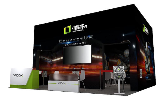 指揮家VR