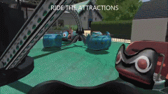 Rollercoaster Dreams
