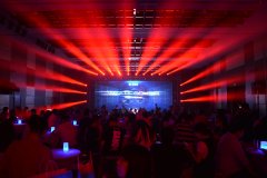 不只是白日夢 極維客構建VR超大屏娛樂生活