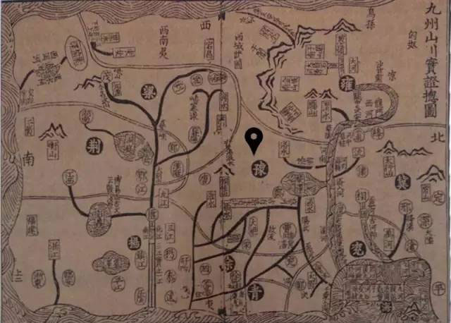 山海經(jīng) GO 山海經(jīng) GO