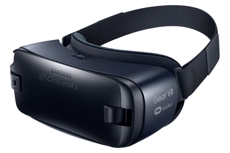Gear VR 終于要升級(jí)！我們匯總了目前所有的線索